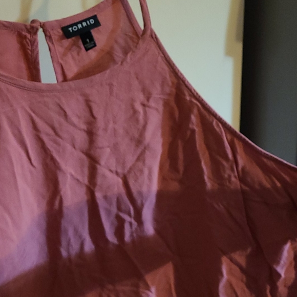 Torrid top - Picture 2 of 4